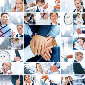 Change-management-working-together