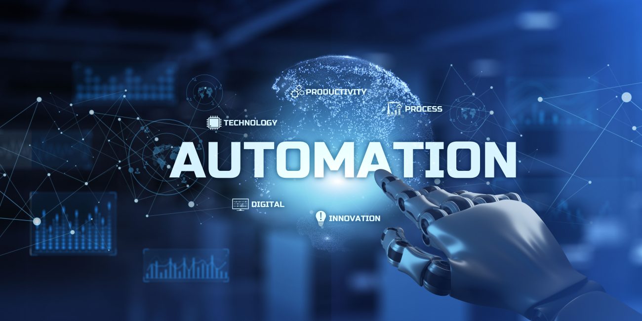 Robotic Process Automation - Optimise Business Processes with AI