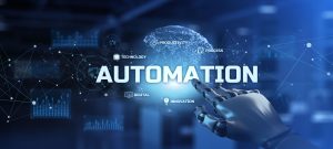 Robotic Process Automation - Optimise Business Processes with AI