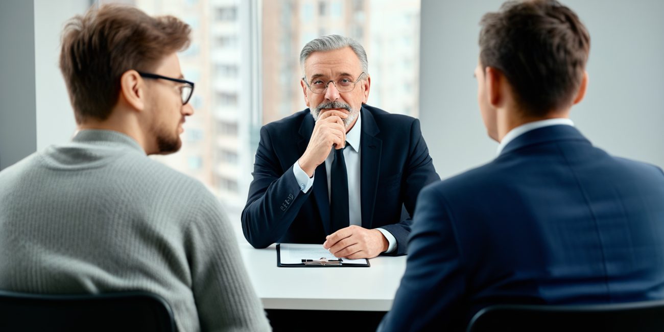 Should Product Owner come from business or tech? Hiring decision.